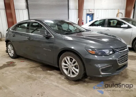 2018 Chevrolet Malibu Lt z USA, uszkodzony, nr VIN 1G1ZD5ST0JF209066